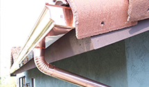 Rain Gutter Installation, Repair, Cleaning in Picacho, AZ